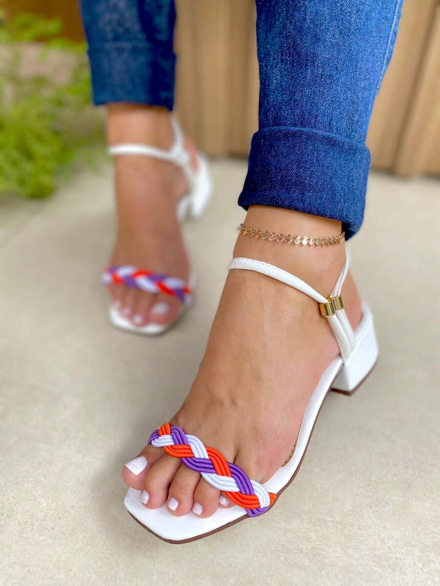 Woman Slide / boot