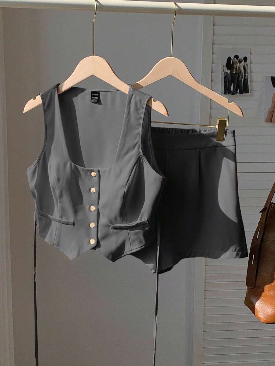 Woman Set