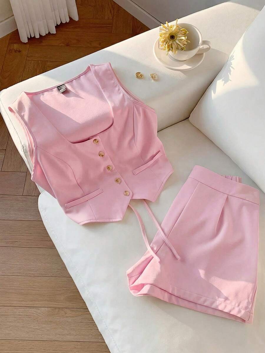 Woman Set