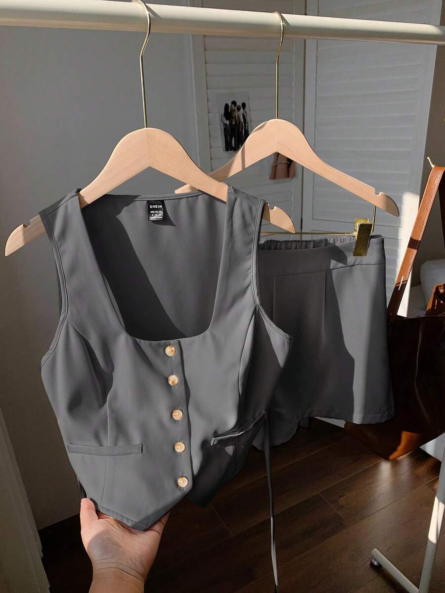 Woman Set