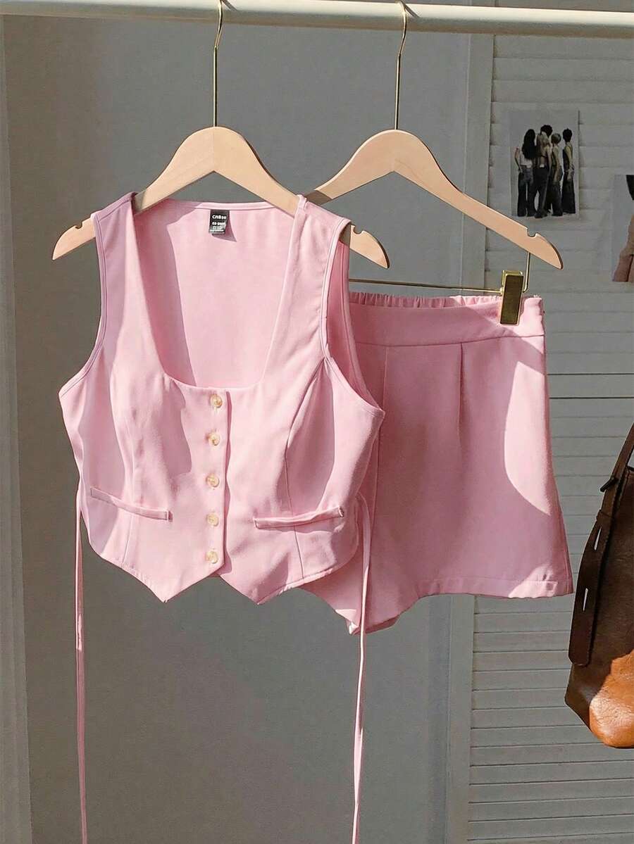 Woman Set