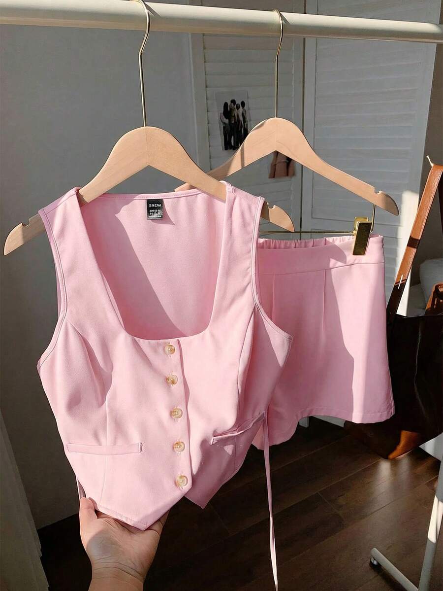 Woman Set