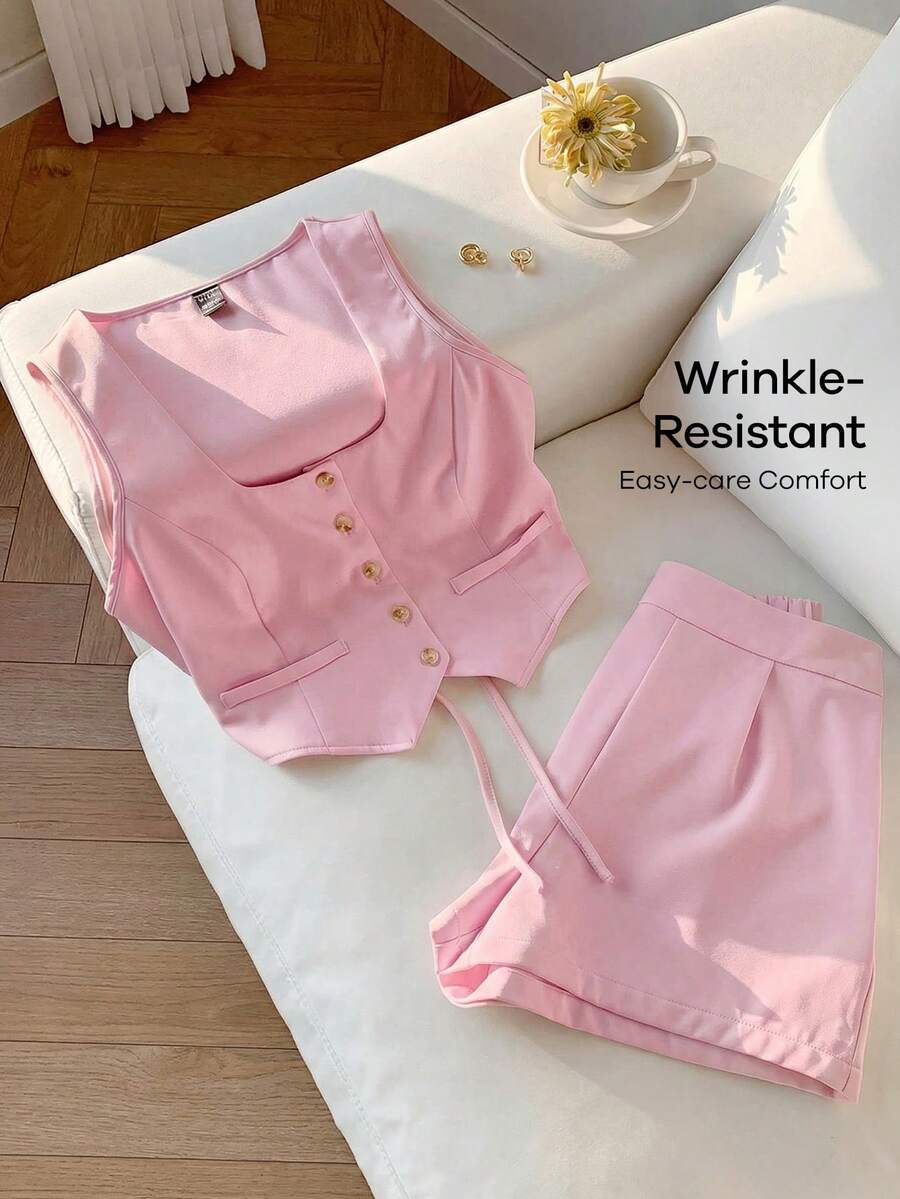 Woman Set