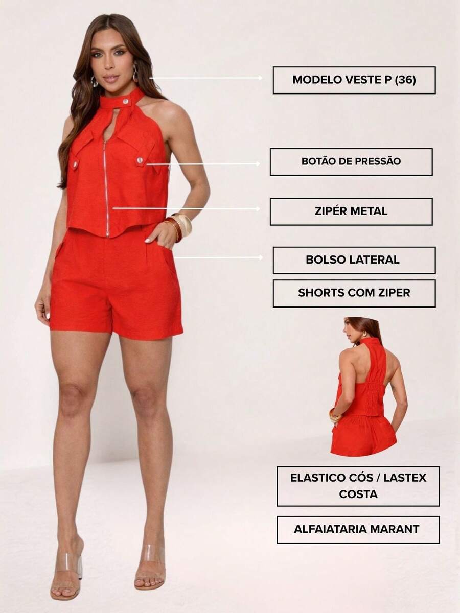 Woman Set