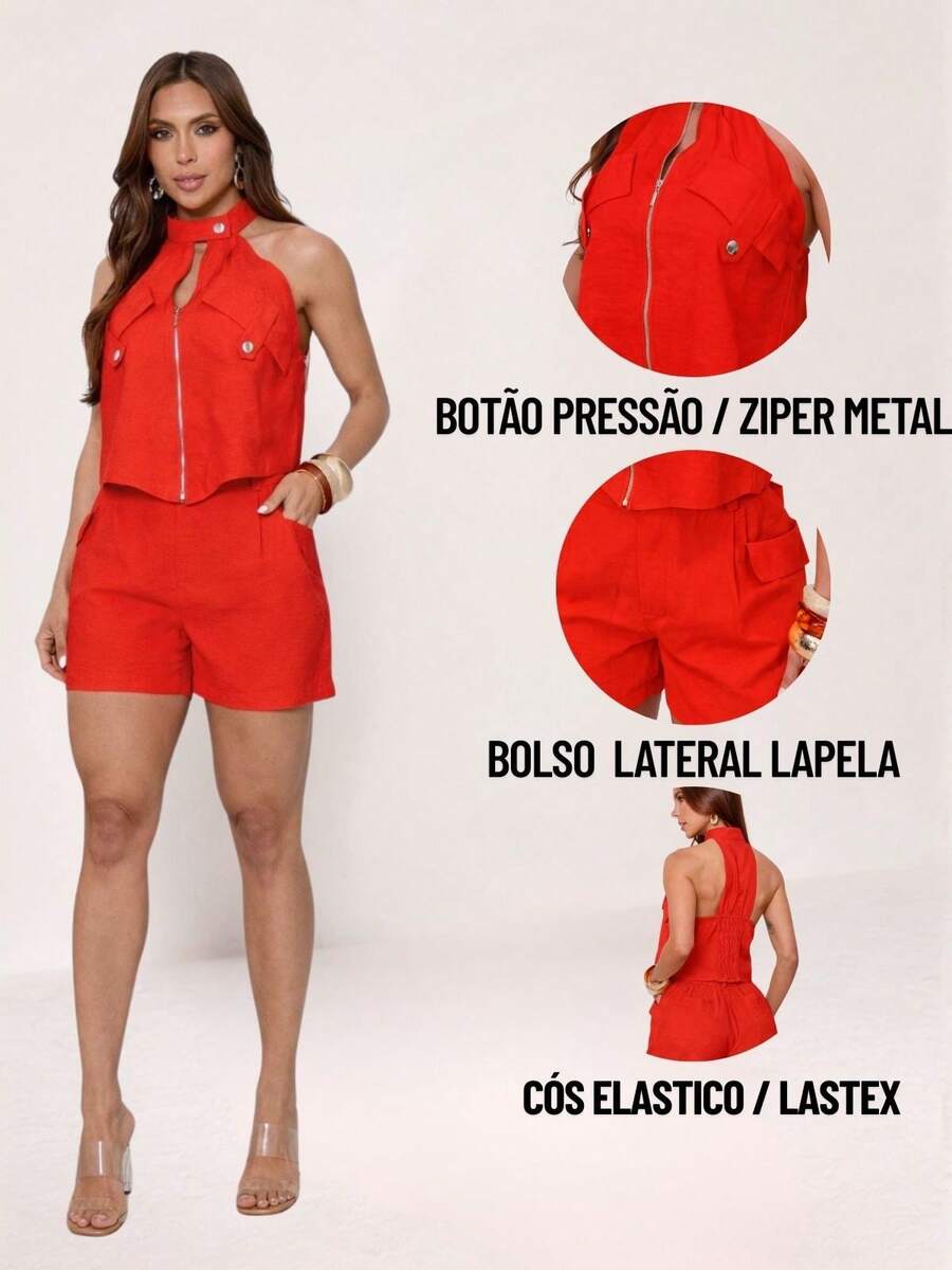 Woman Set