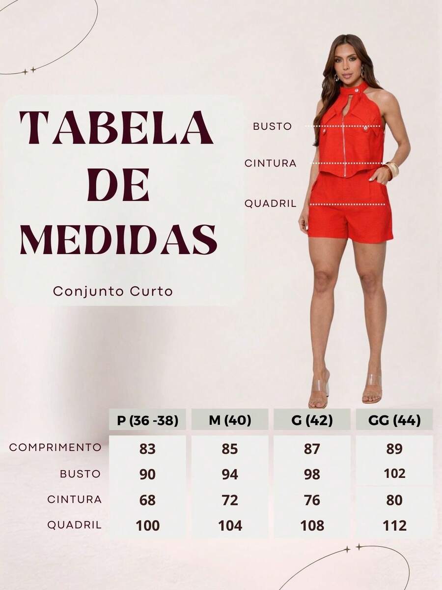 Woman Set
