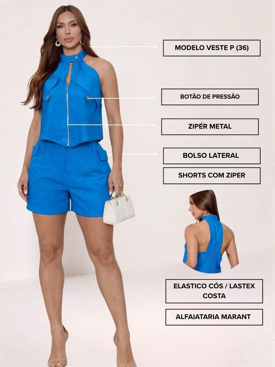 Woman Set
