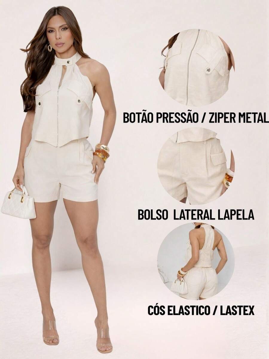 Woman Set