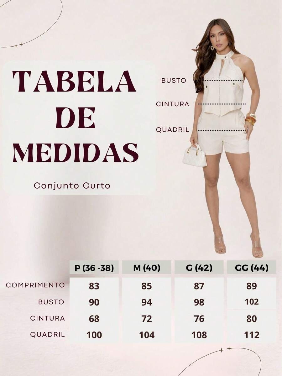 Woman Set