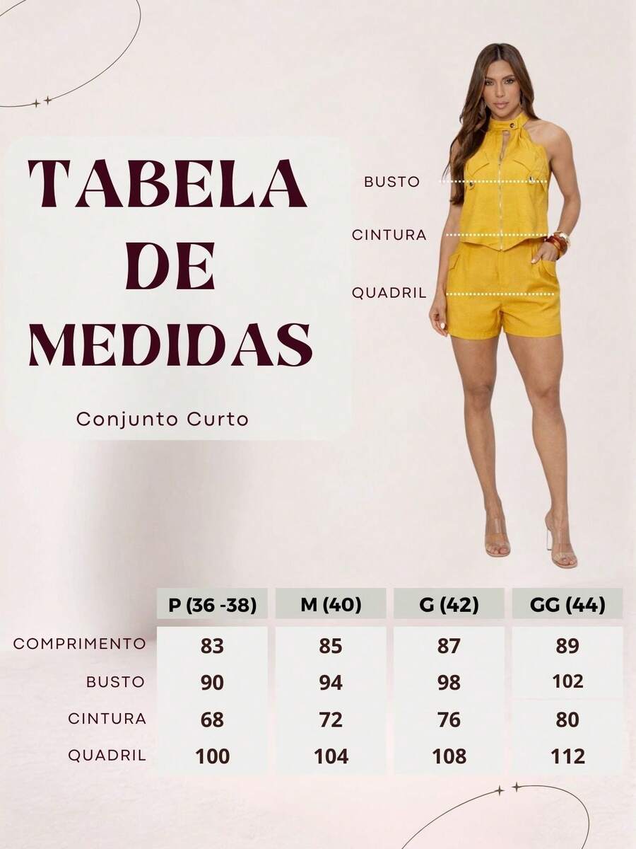 Woman Set
