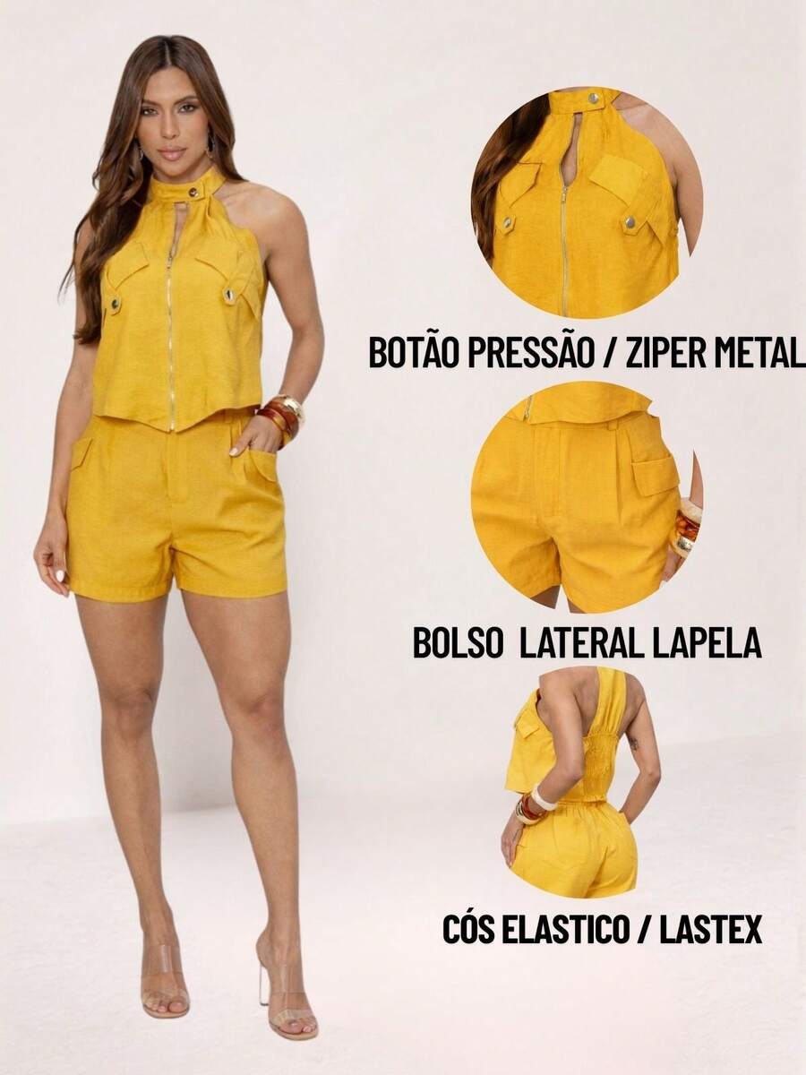 Woman Set