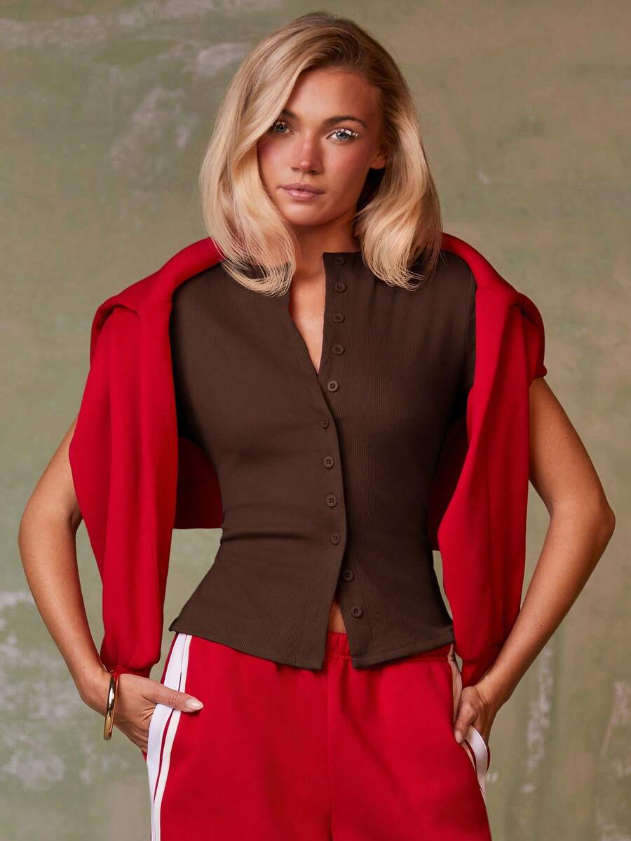 Woman shirt