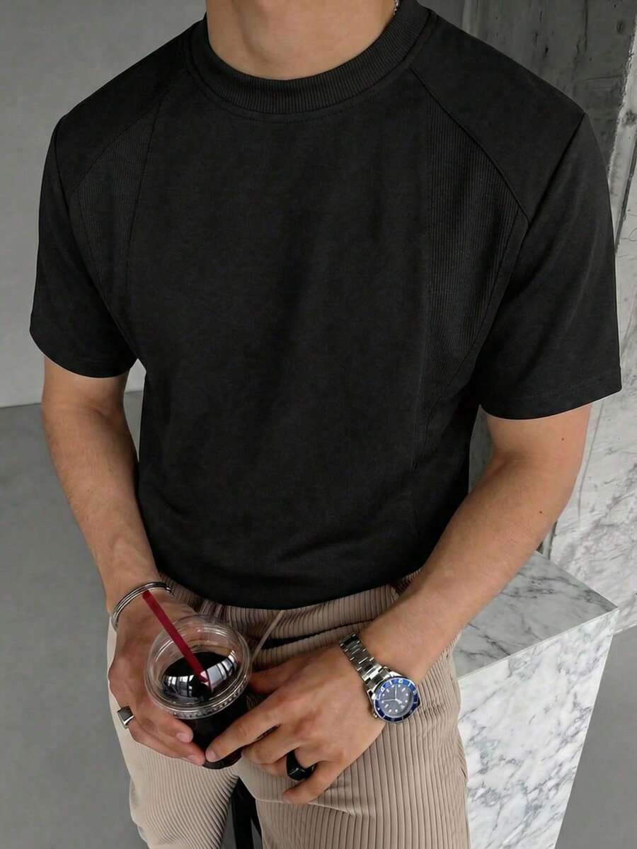 T-shirt Men