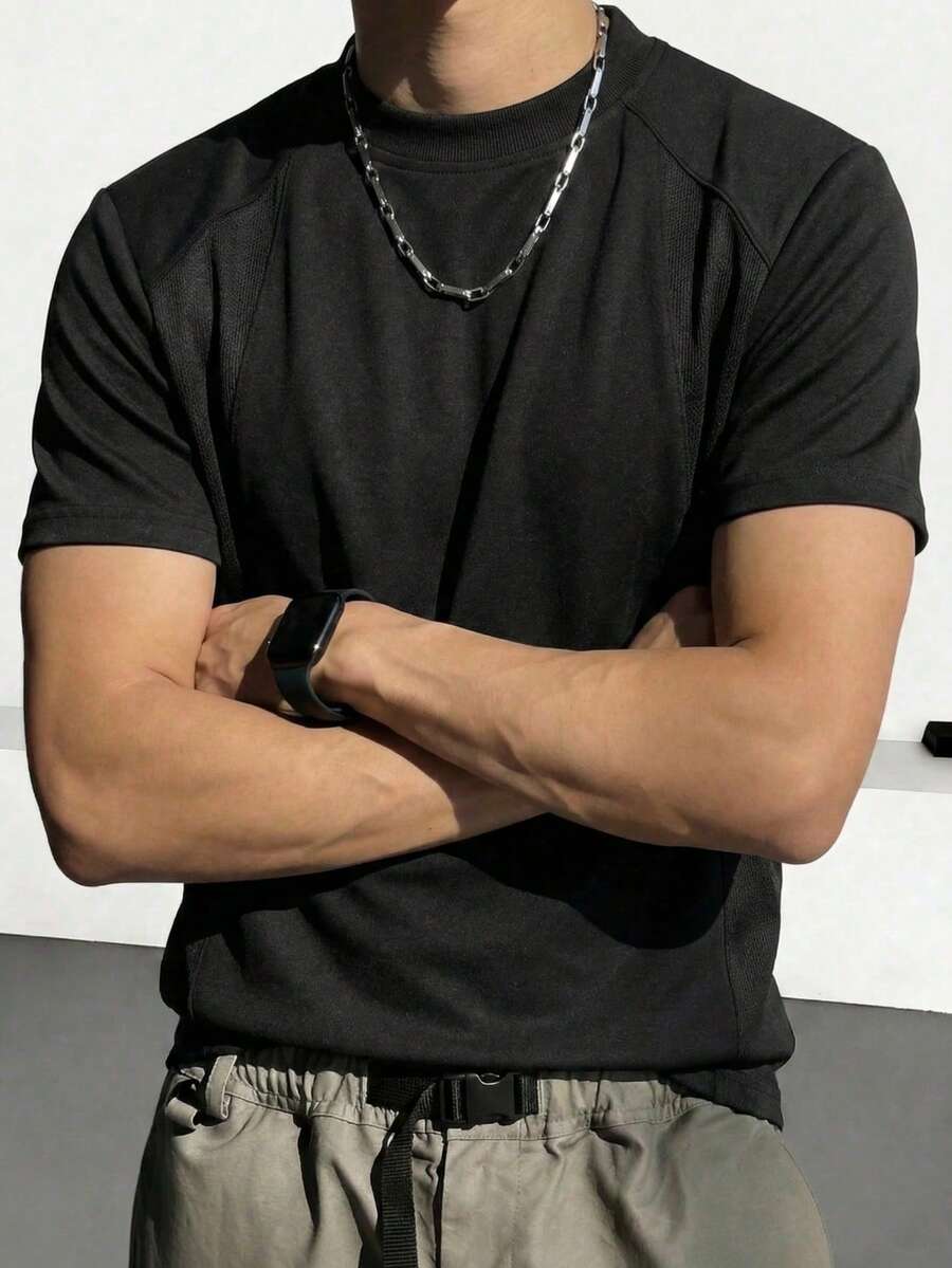 T-shirt Men