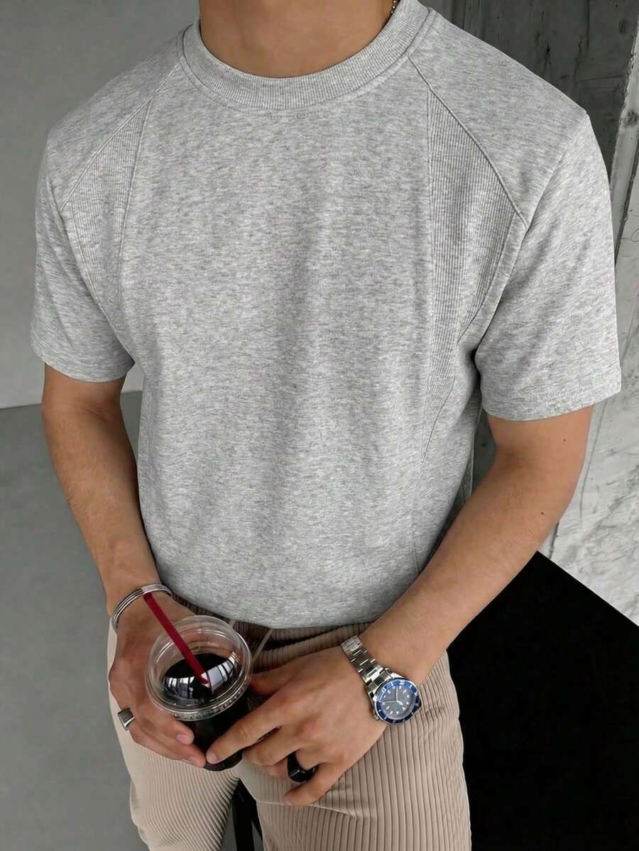 T-shirt Men