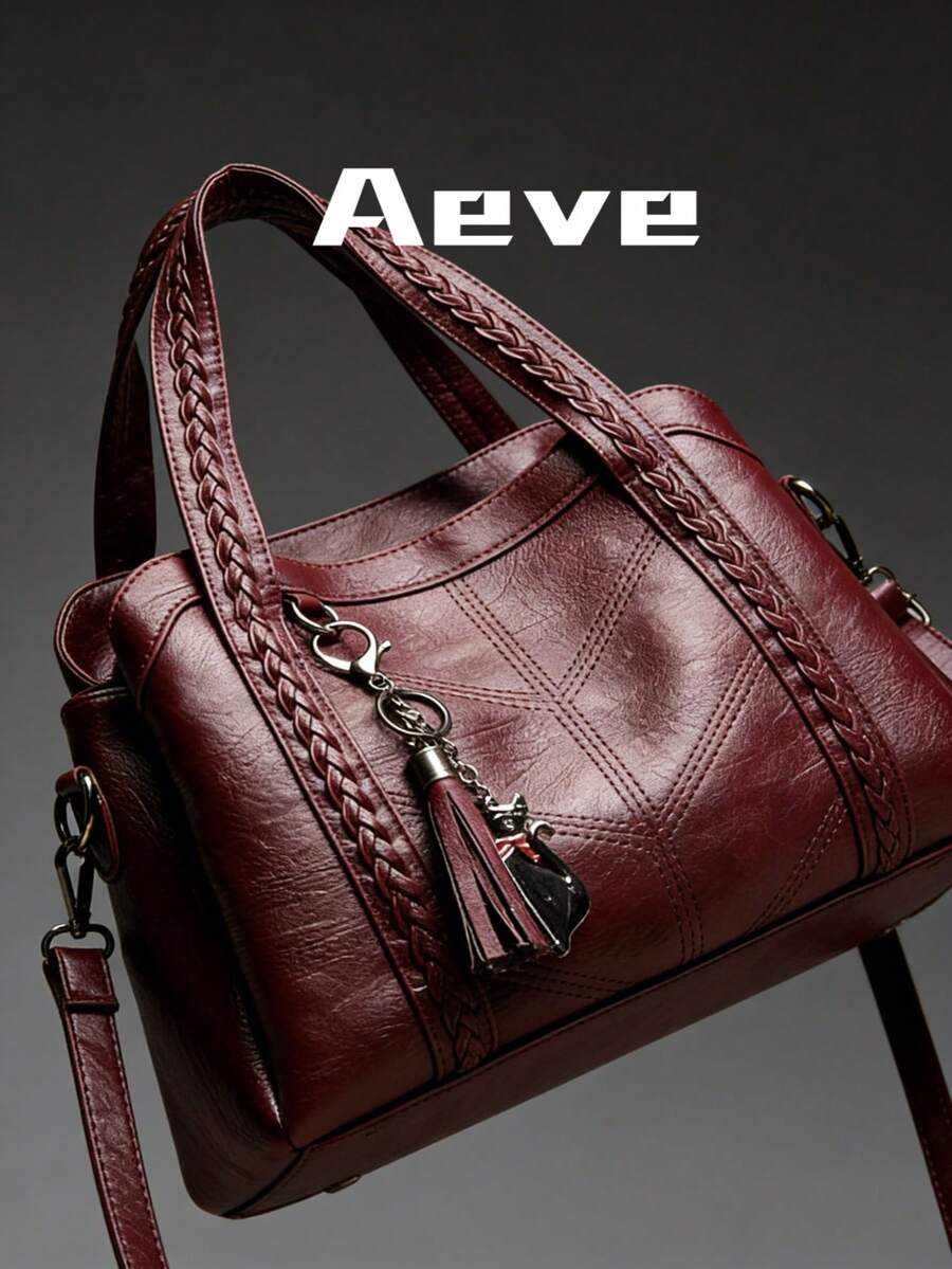 Woman Leather bag