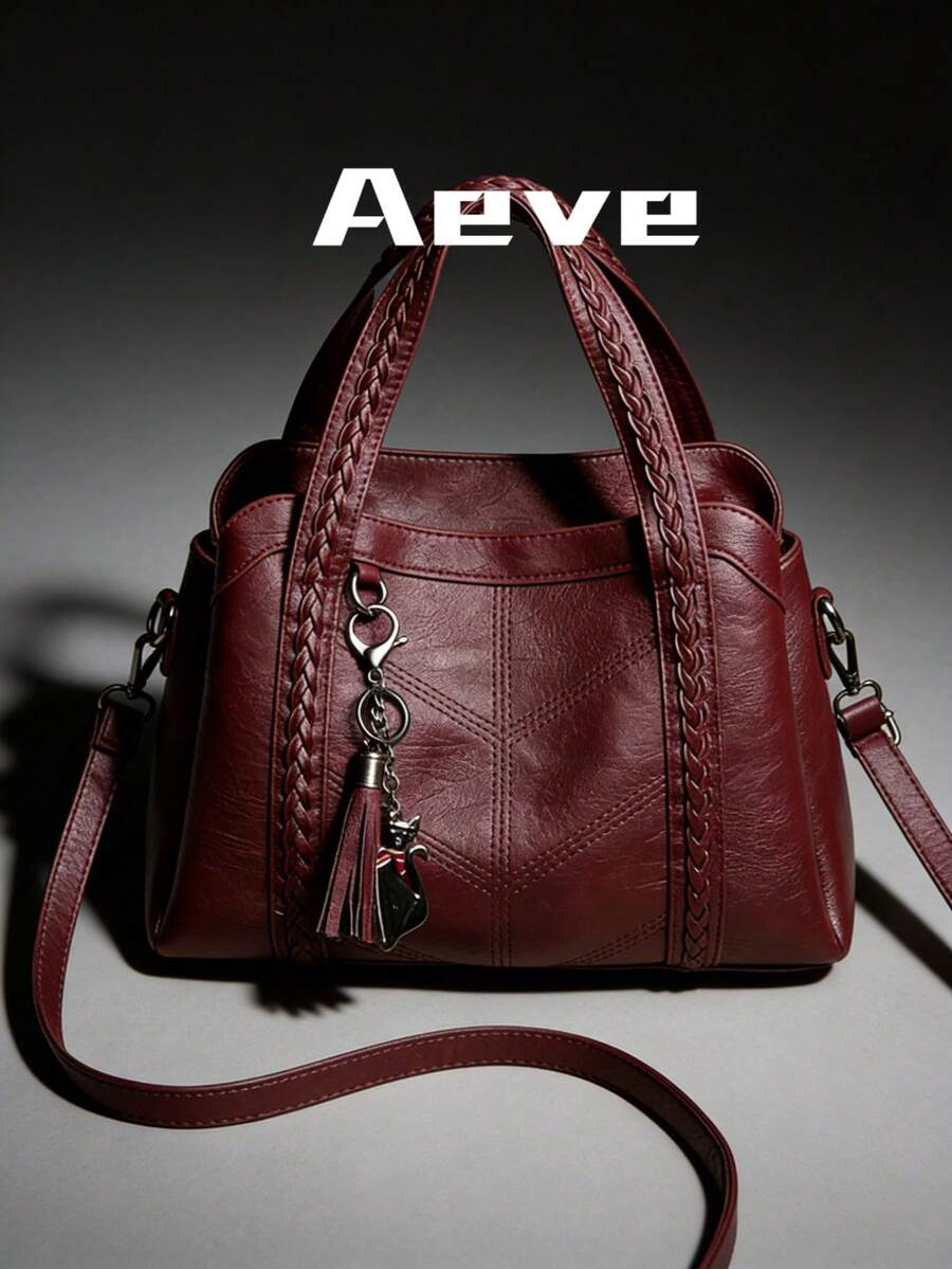 Woman Leather bag