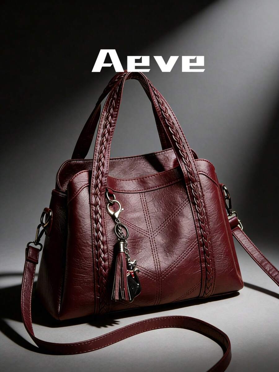Woman Leather bag