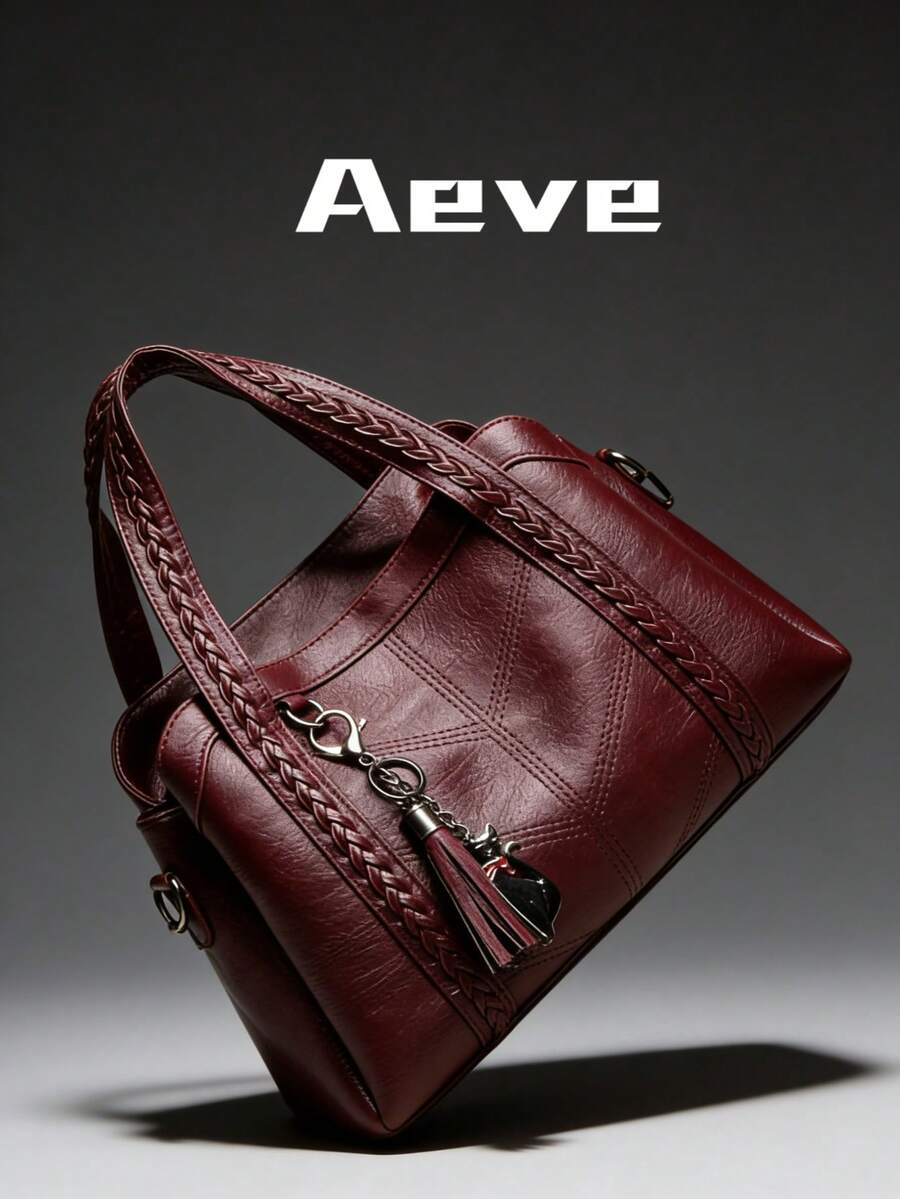 Woman Leather bag