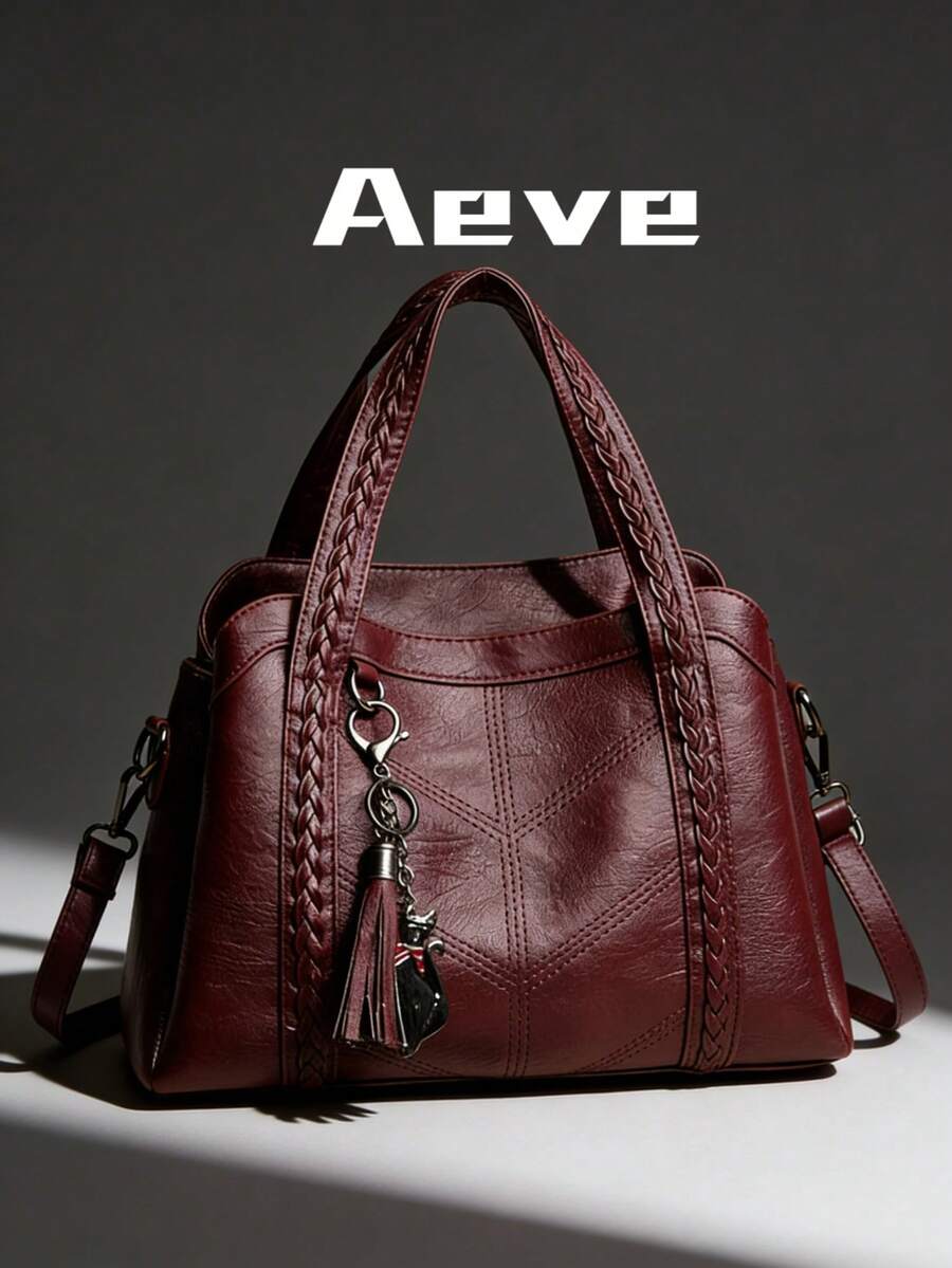 Woman Leather bag
