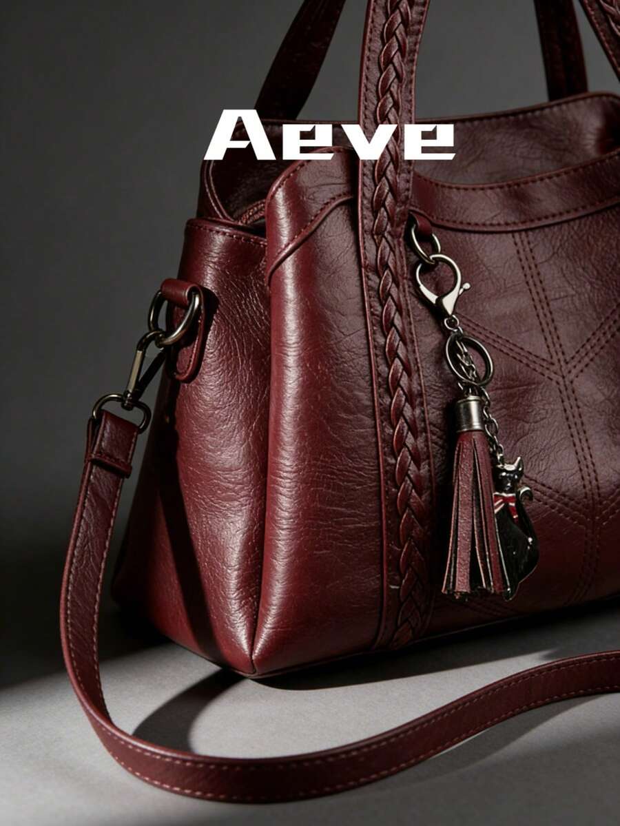 Woman Leather bag