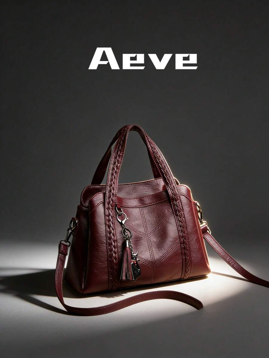 Woman Leather bag