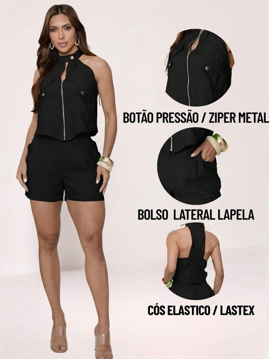 Woman Set