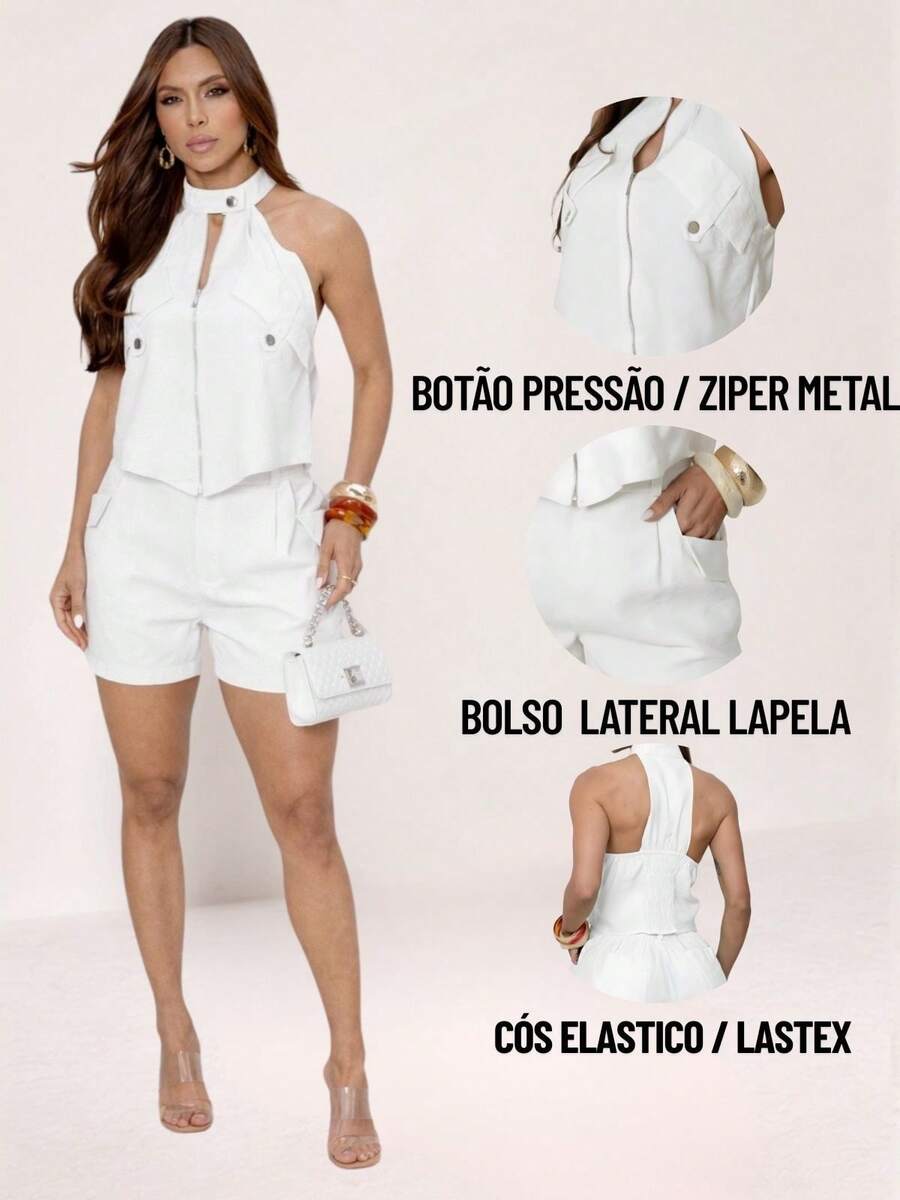 Woman Set