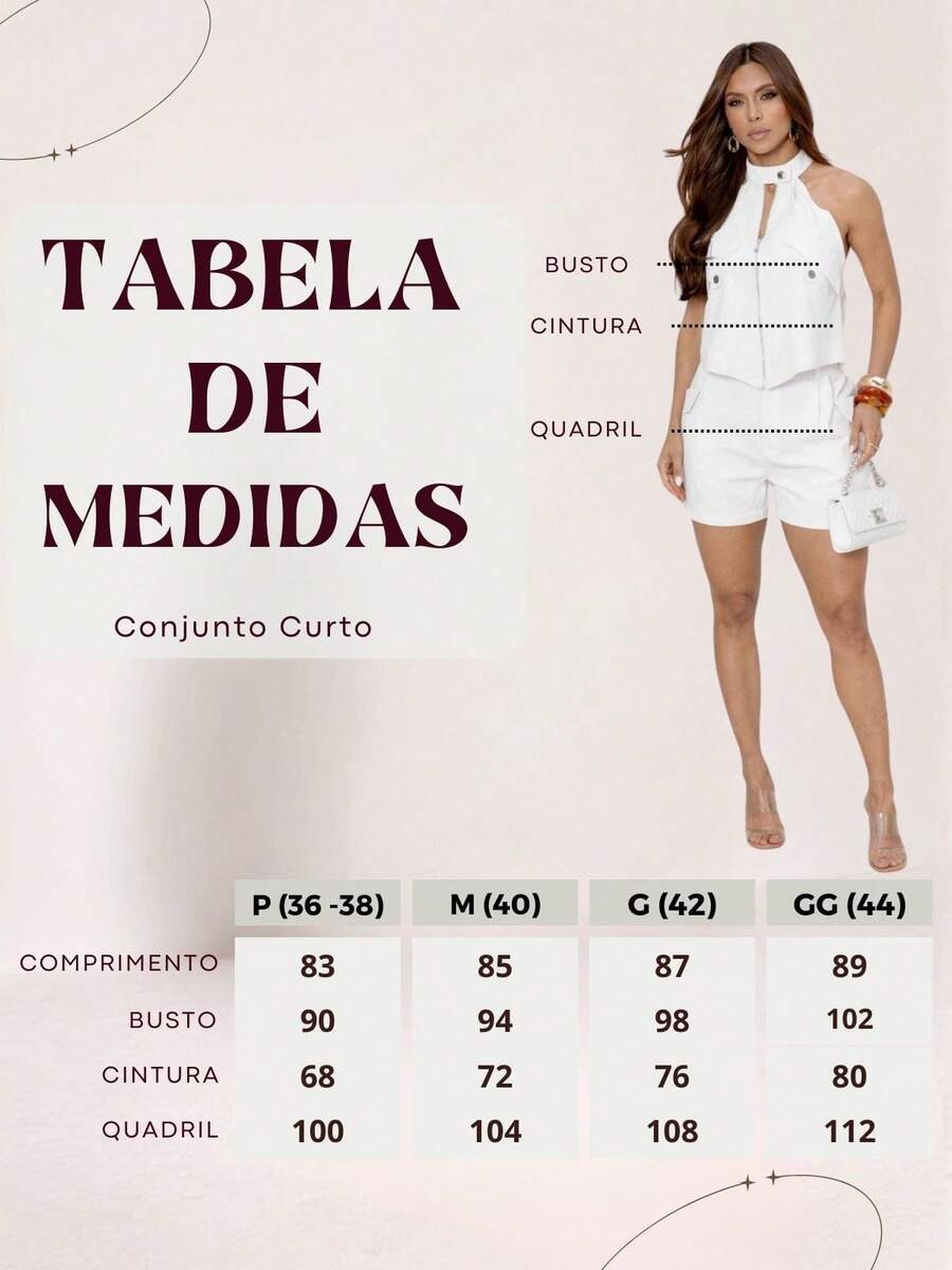 Woman Set