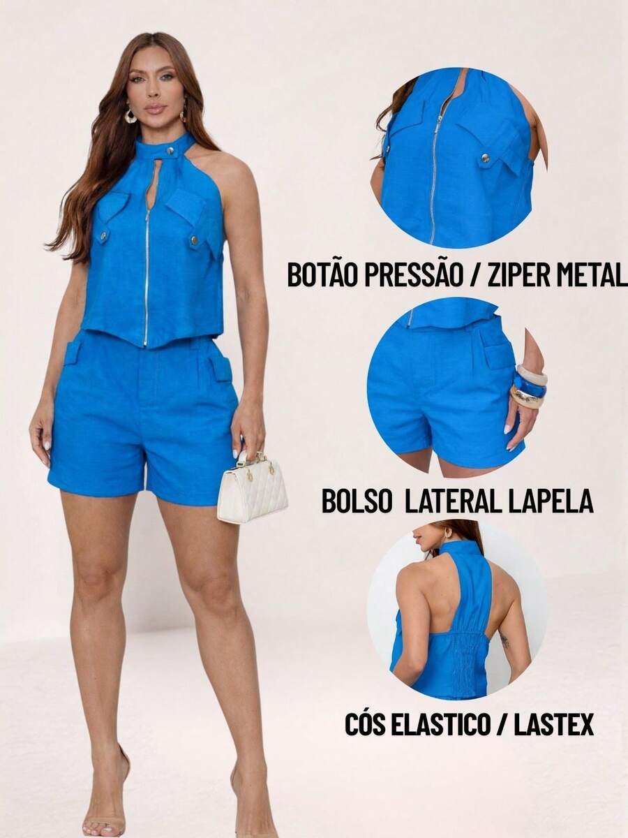 Woman Set