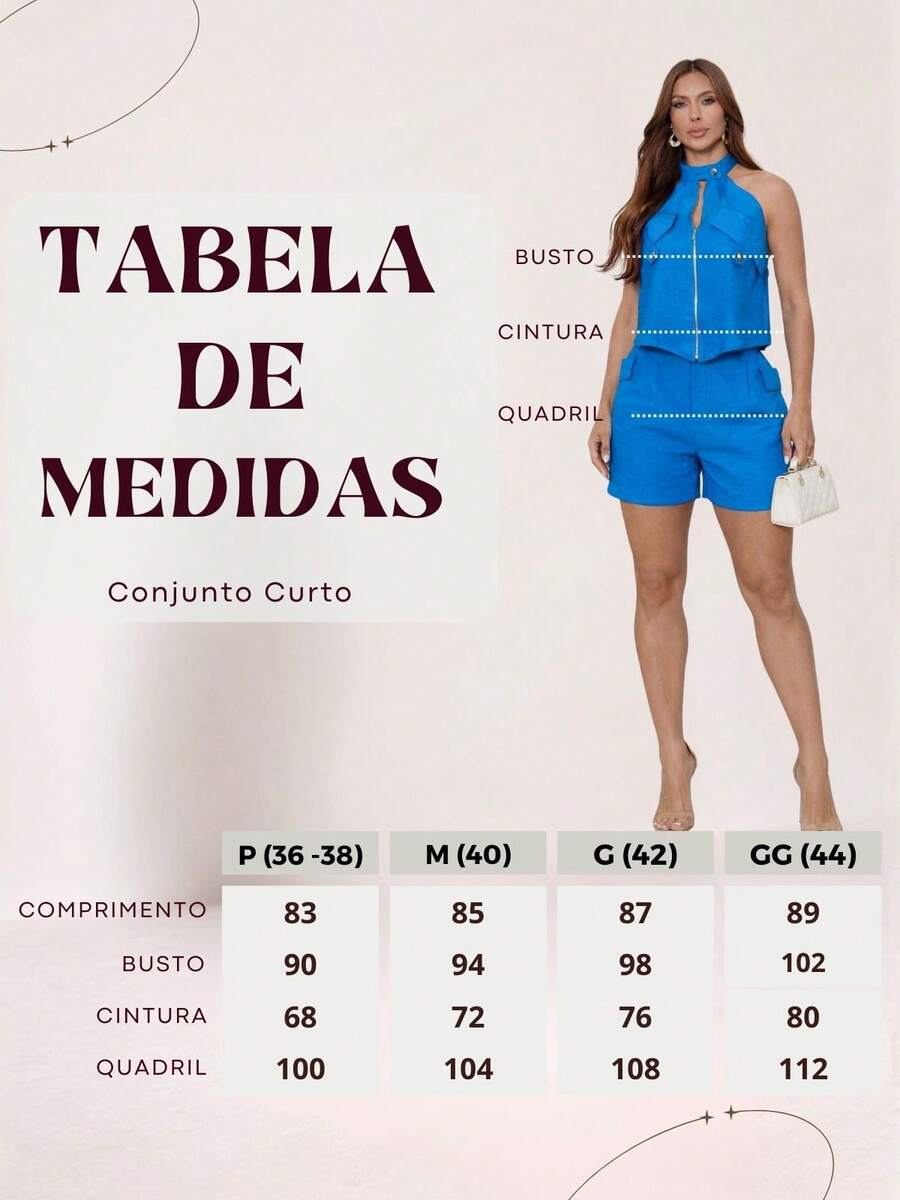 Woman Set