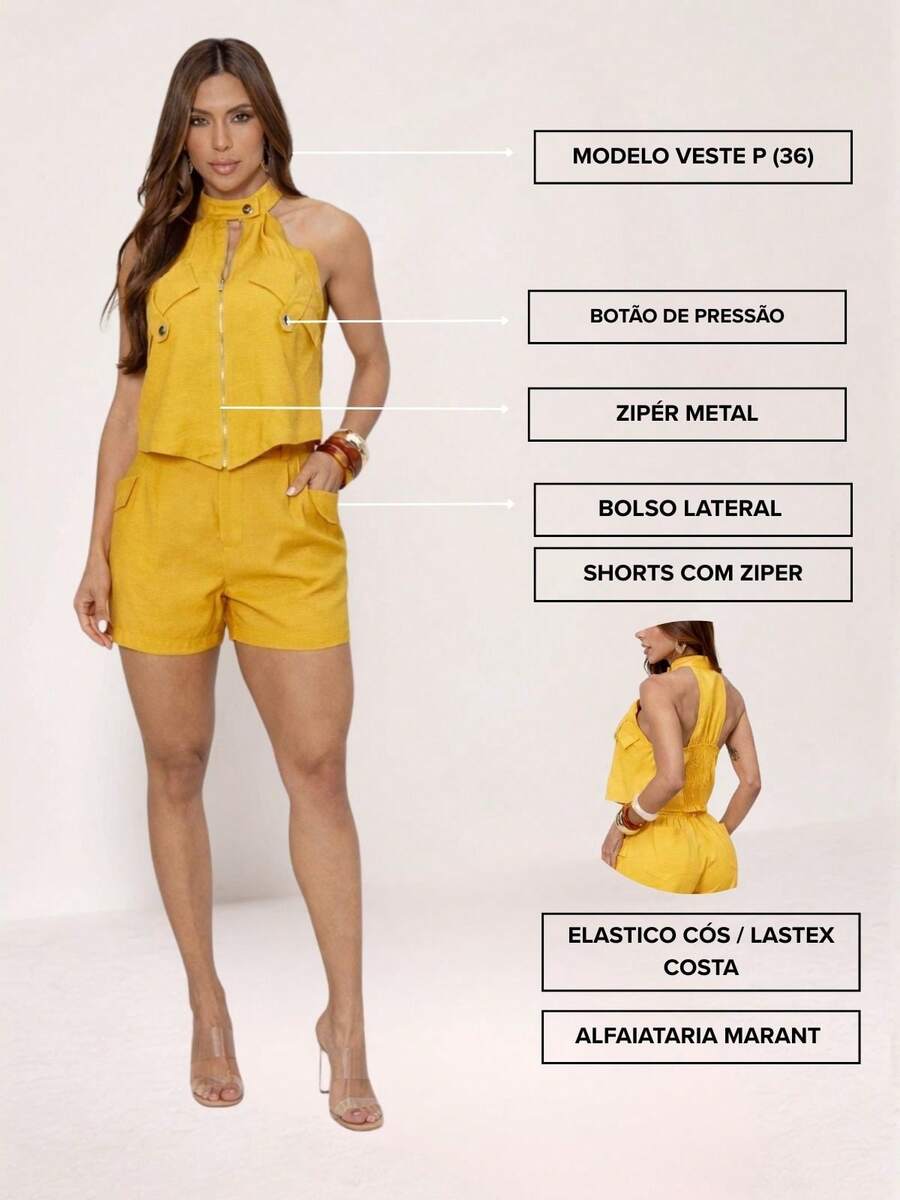 Woman Set