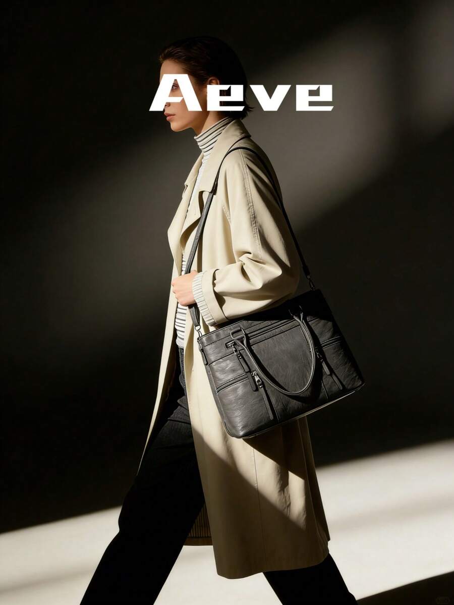 Woman Leather bag