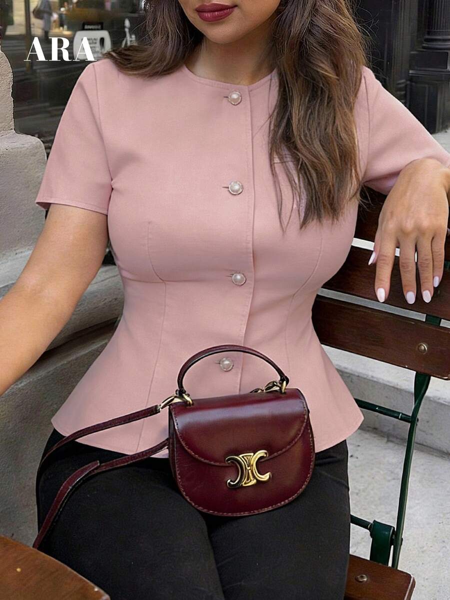 Woman shirt
