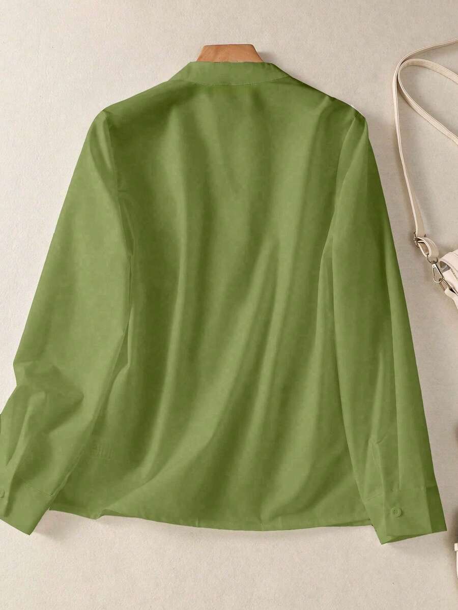 Woman shirt