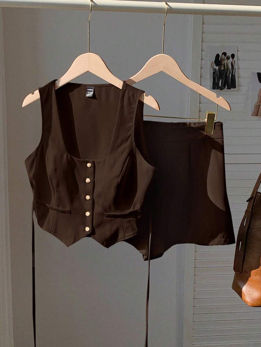 Woman Set