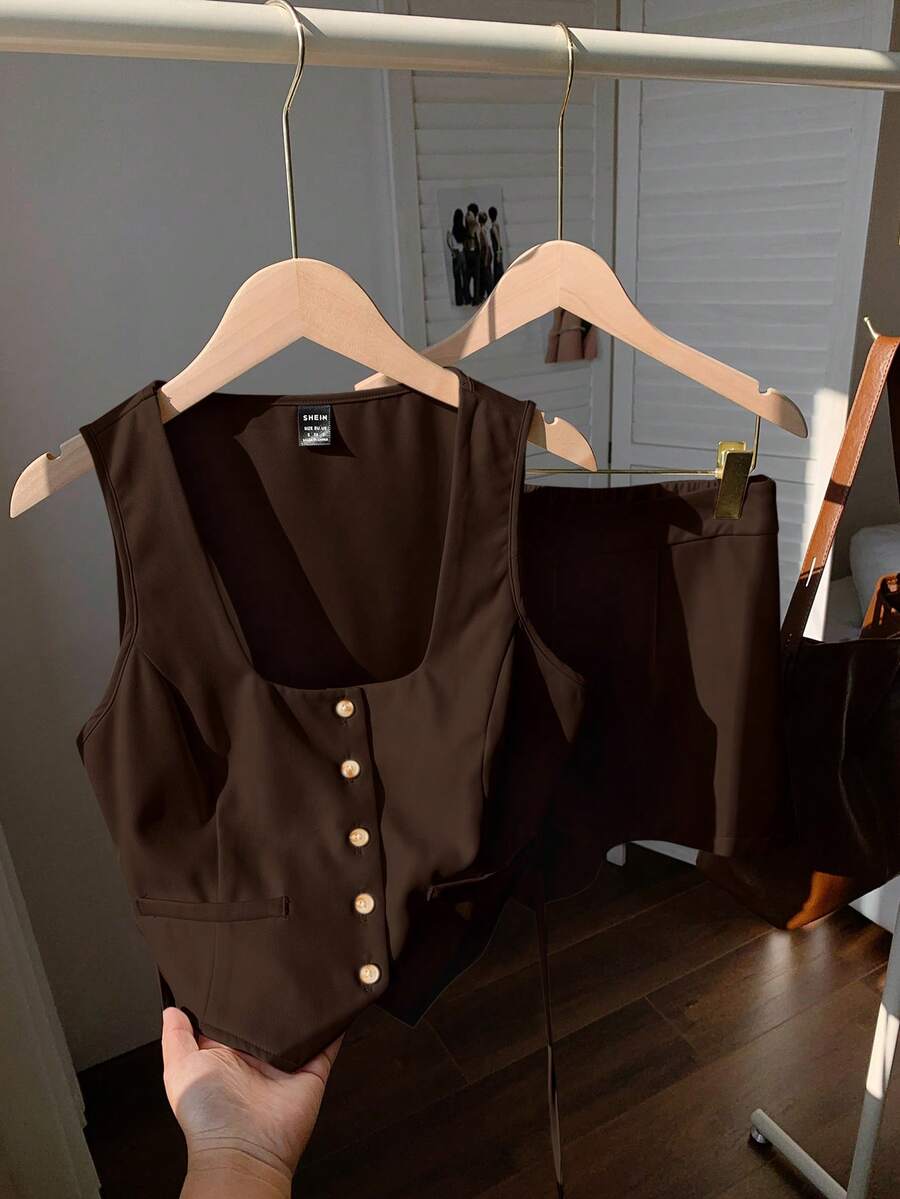 Woman Set