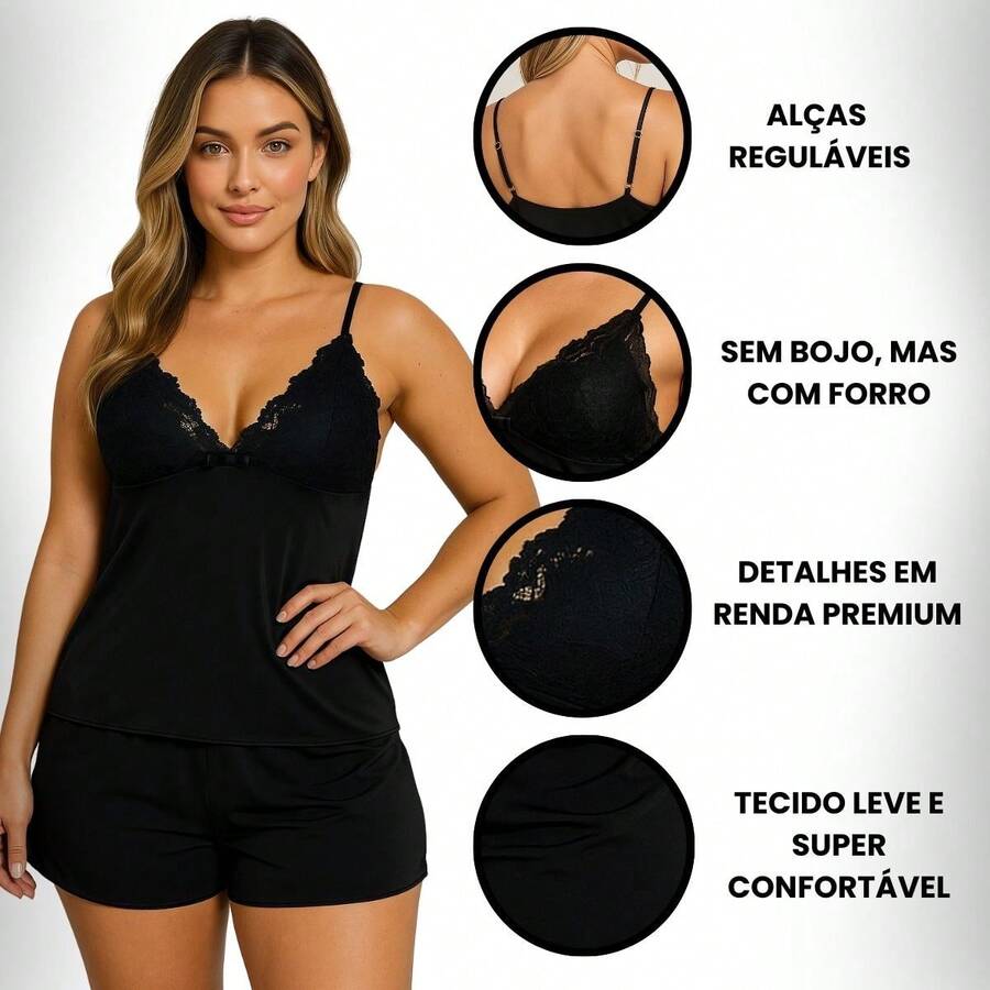 Woman Set