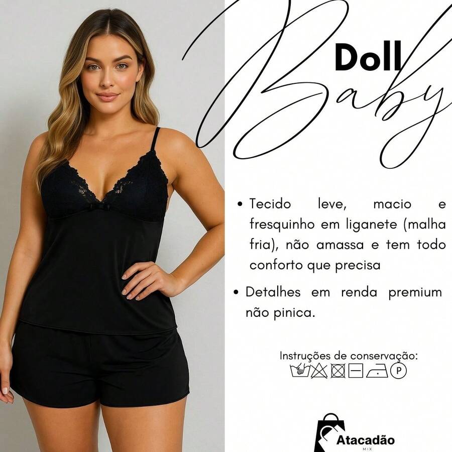 Woman Set