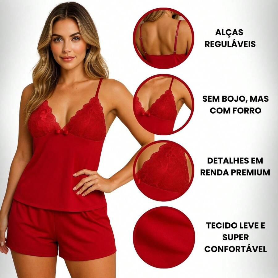 Woman Set