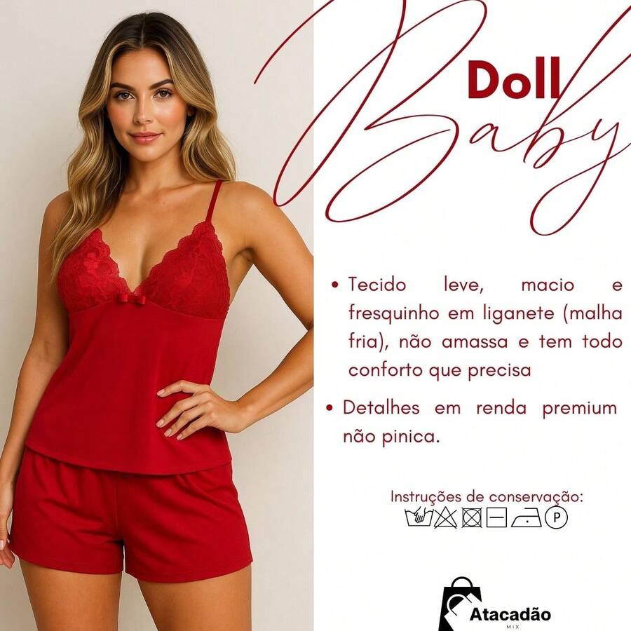 Woman Set