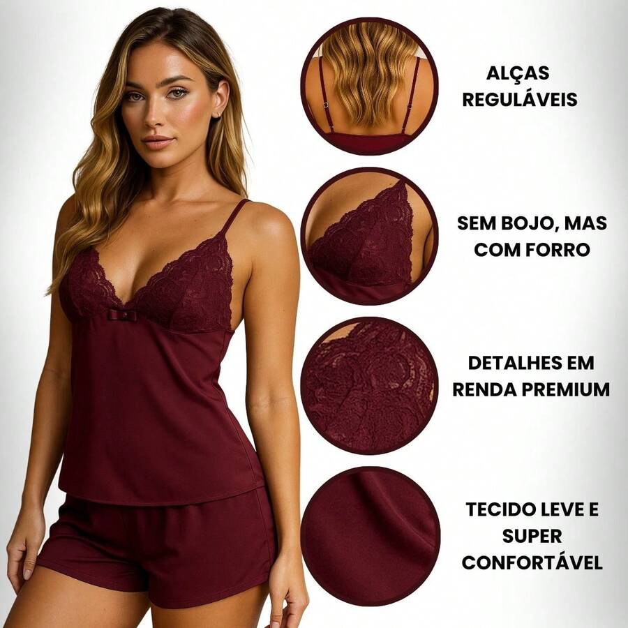 Woman Set