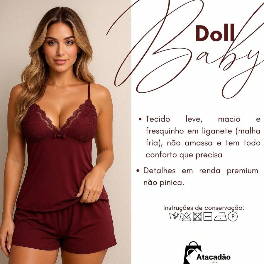 Woman Set