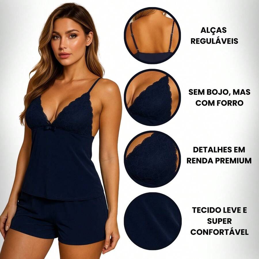 Woman Set