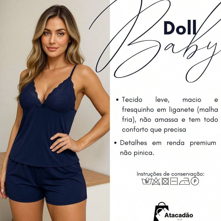 Woman Set