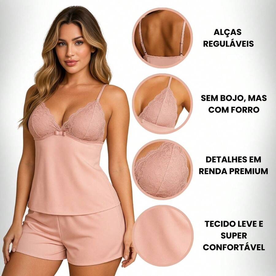 Woman Set