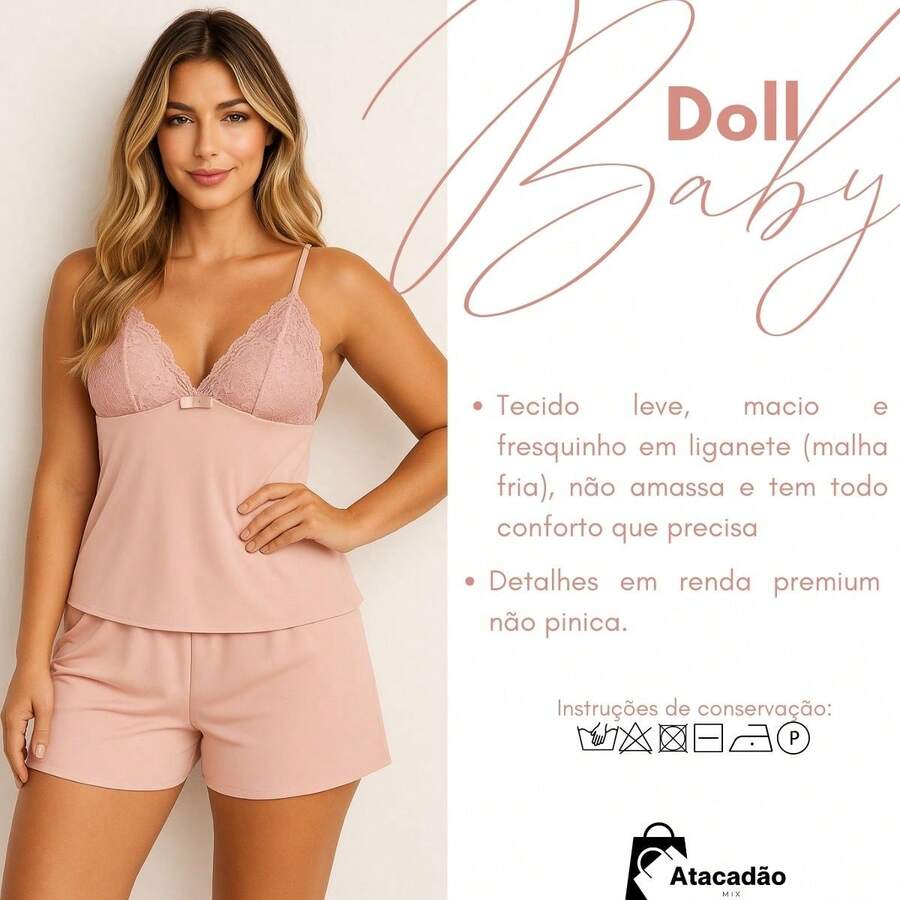 Woman Set