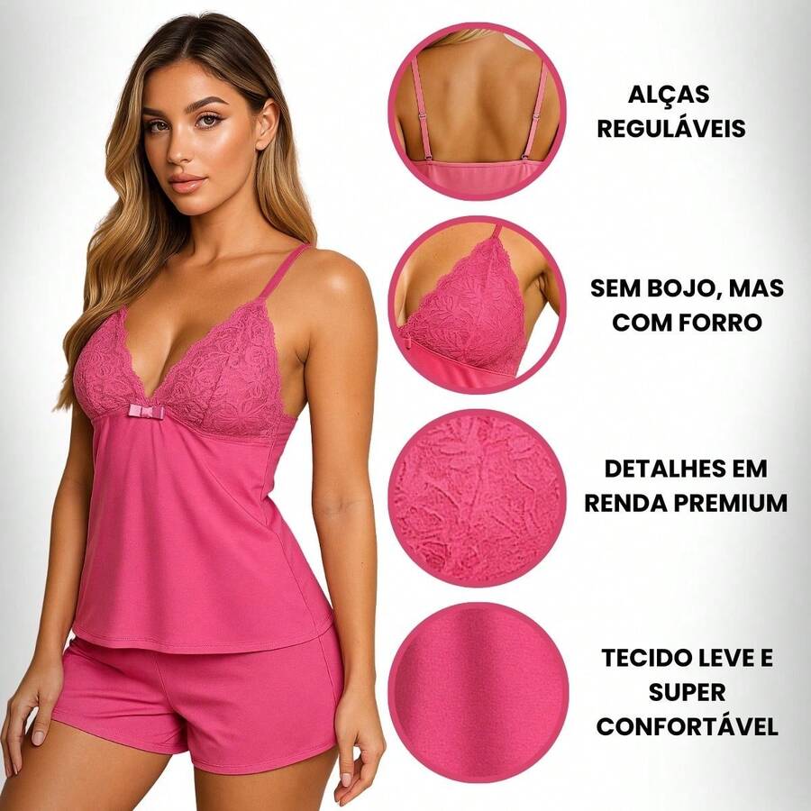 Woman Set