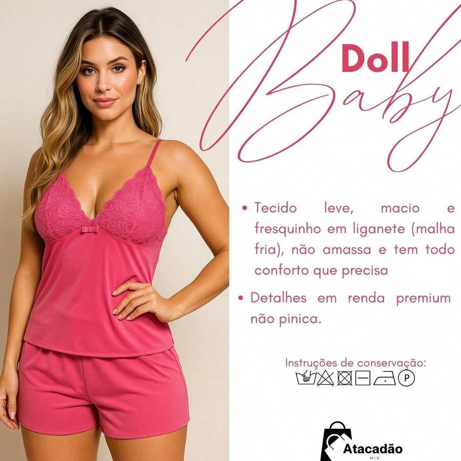 Woman Set