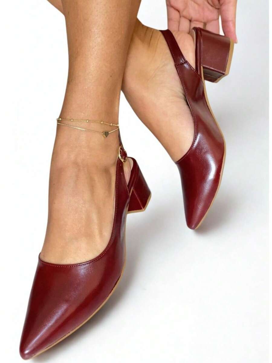 Woman Slide / boot